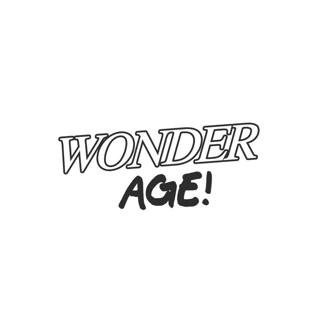 Shop Faith-Based Unisex Tees, Vintage and More | WONDER AGE