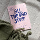 All The Bad Stuff Notebook