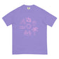 SEROTONIN COCKTAIL TEE (PINK PRINT)